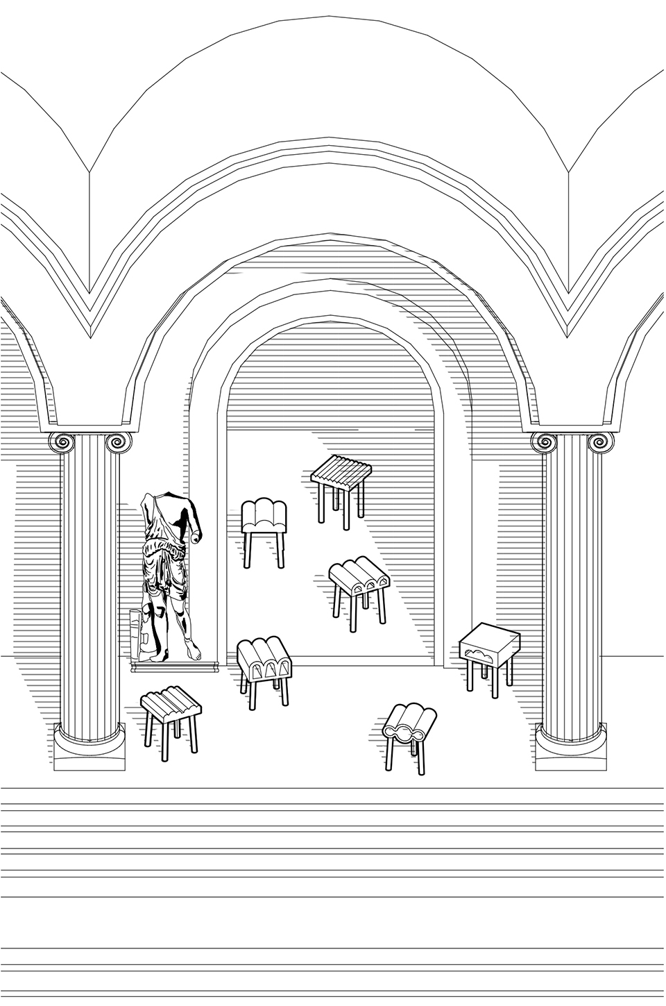 科威特 Desert Cast 项目-27