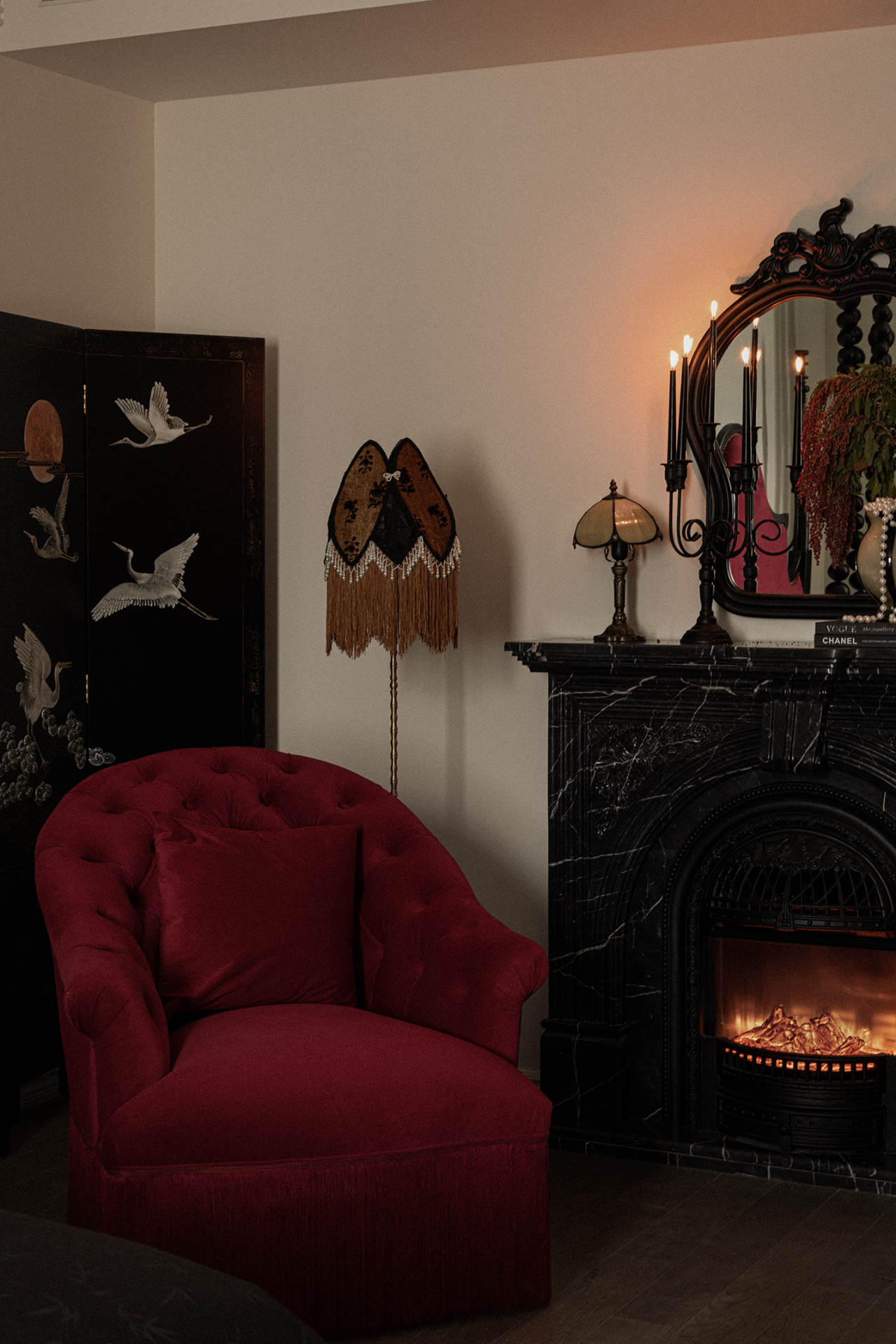 重塑古典主义丨中国杭州丨为设计-54