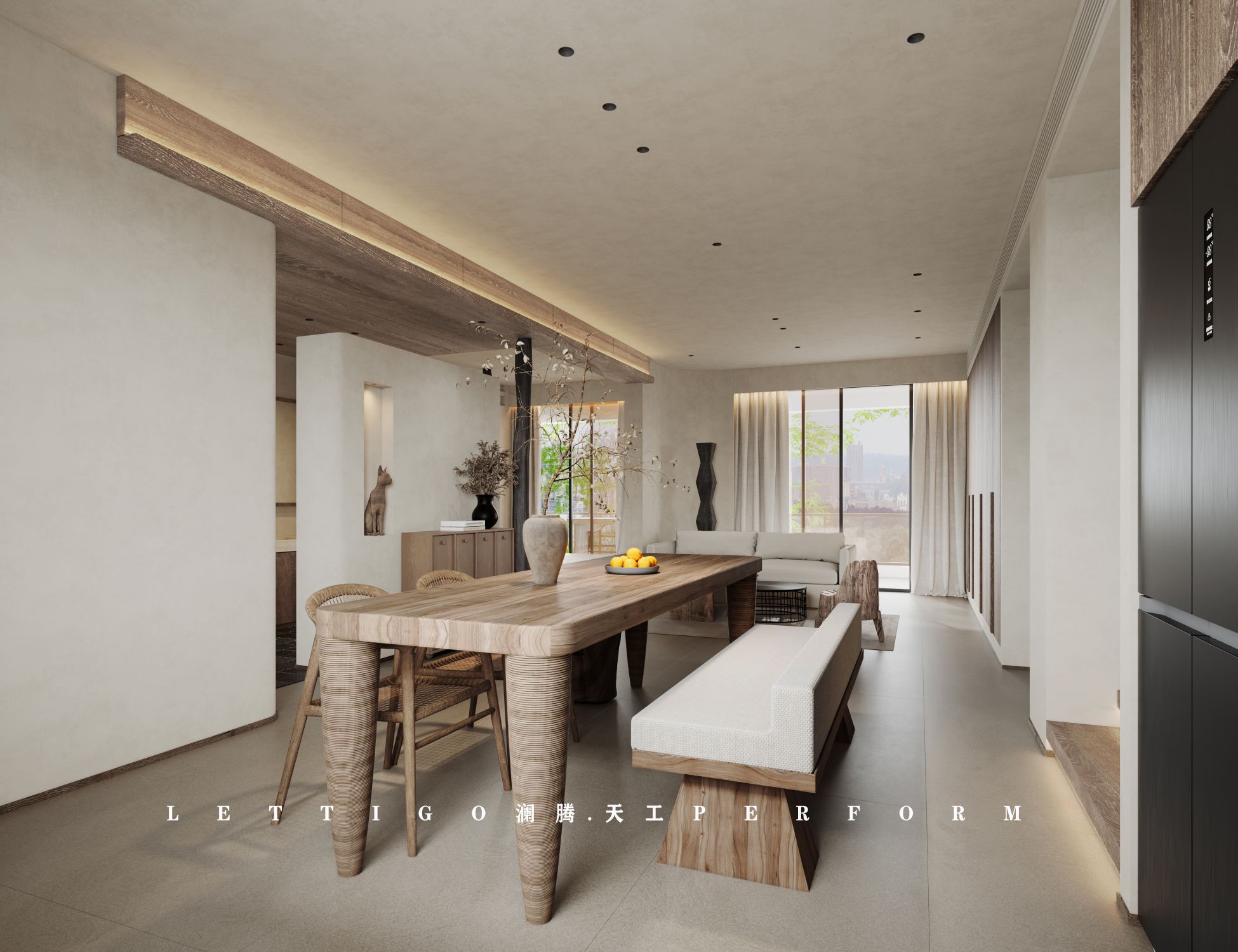 侘寂，美学的最高境界，沉淀之后久经不衰的美-5