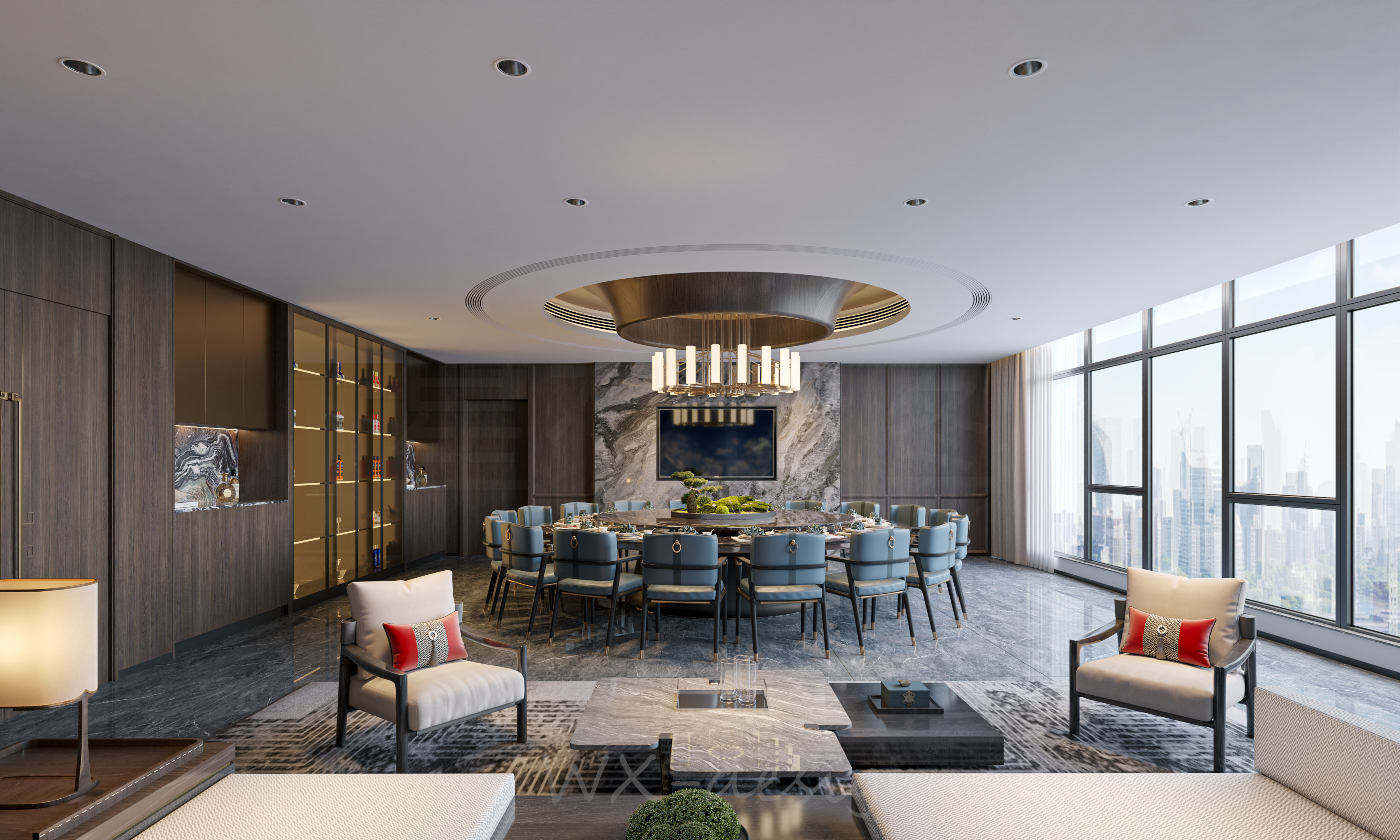 时光雕琢的私密诗篇-6