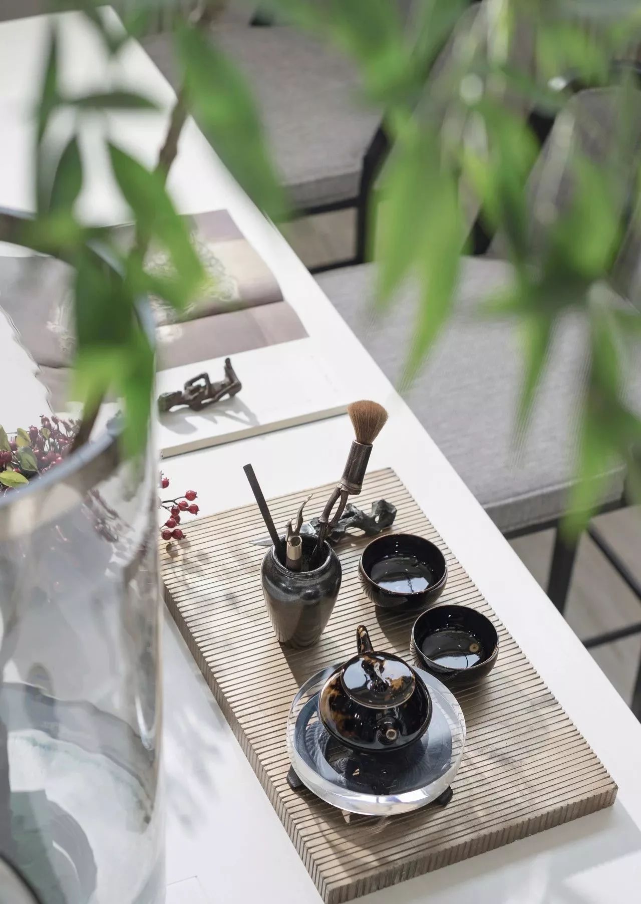 万科安品园舍别墅-18