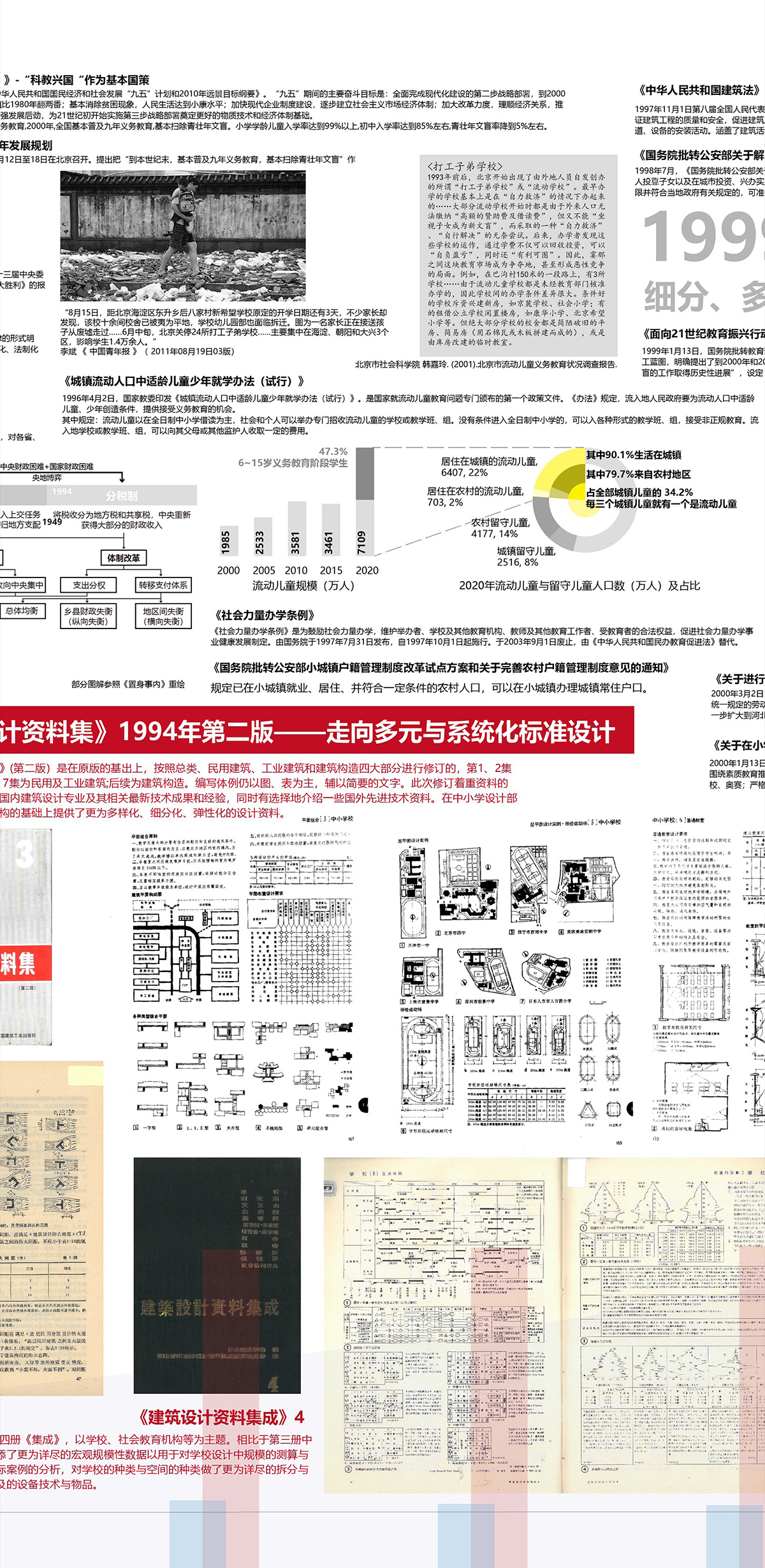仙林学校丨中国南京丨雁飞建筑事务所-30
