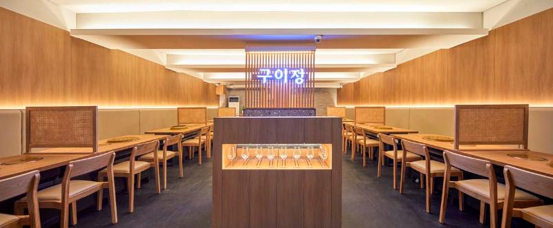 简约实用 66 平木质小屋设计-3