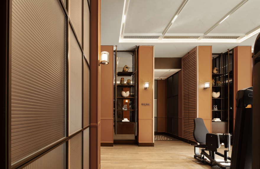 福州榕发・誉湖郡丨中国福州丨北京栋三尺设计有限公司-29