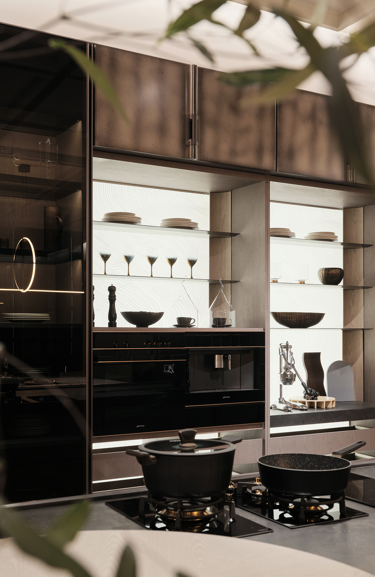 意大利miform广州旗舰店丨中国广州丨WEI建筑与室内设计所-49