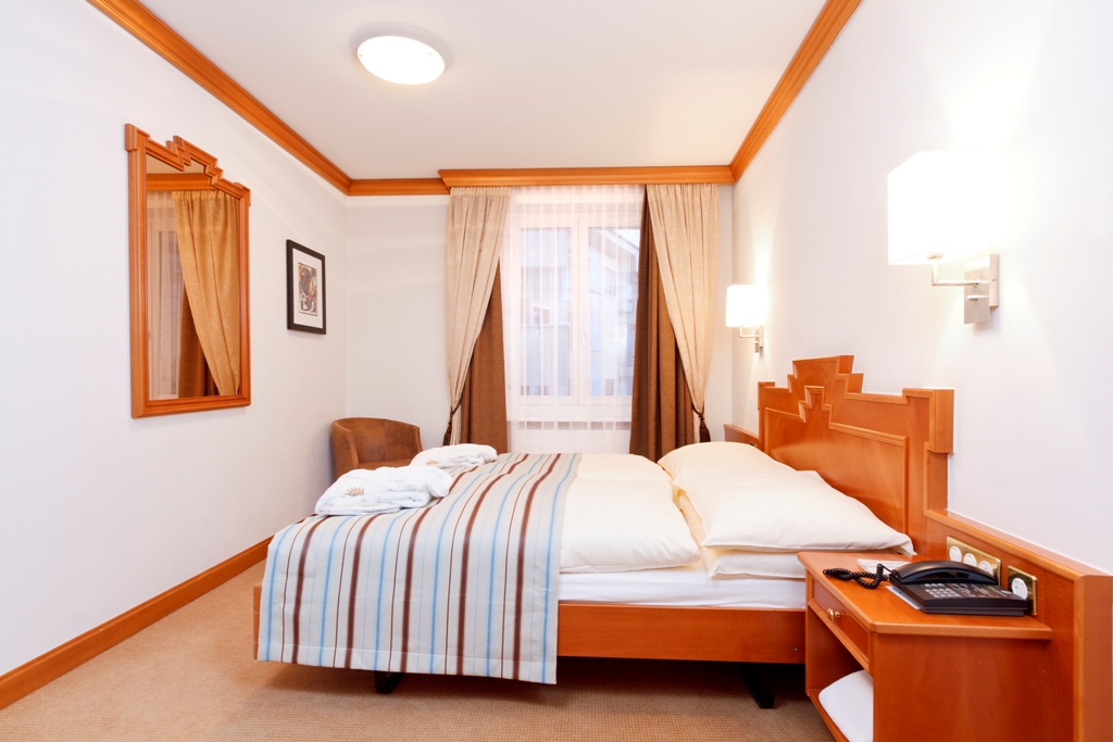 Art Boutique Hotel Monopol（瑞士，圣莫里茨）W-28