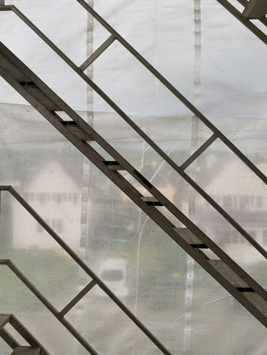 飞檐住宅丨Lorenz Bachmann Architect ETH SIA-82