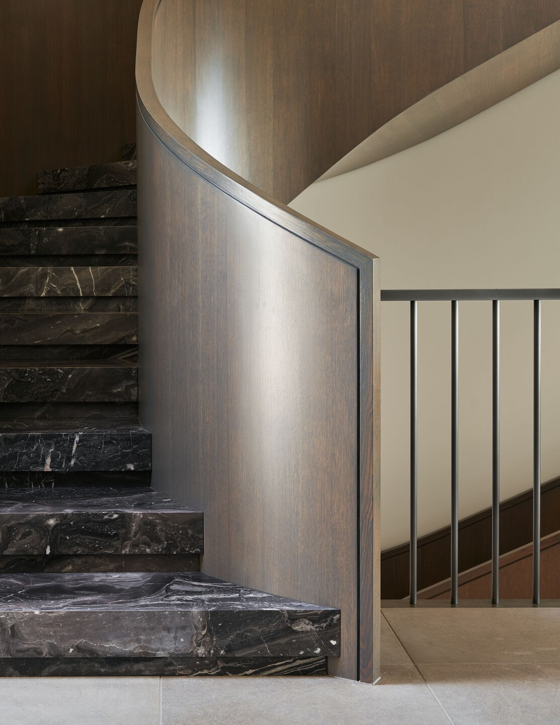 SILK CAVASSA丨湖畔浮影·一座以光与景建构的家-25