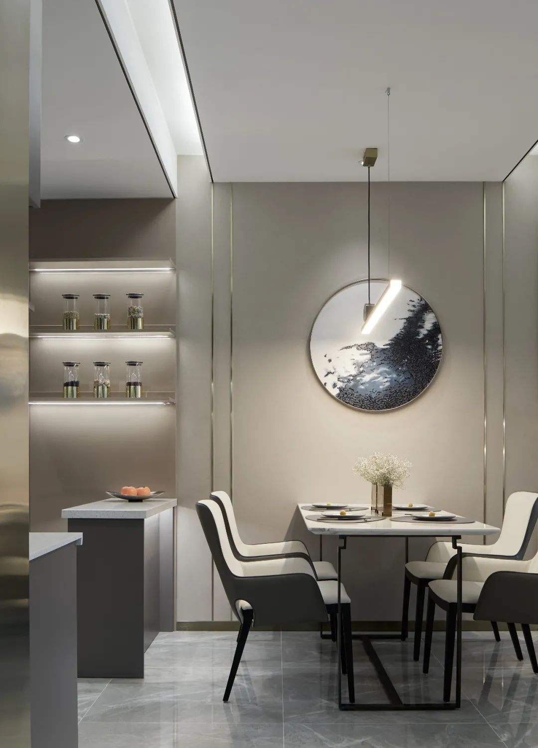 中岳东城俪景项目丨中国济南-74