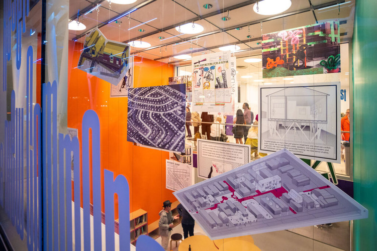 丨美国曼哈顿-2