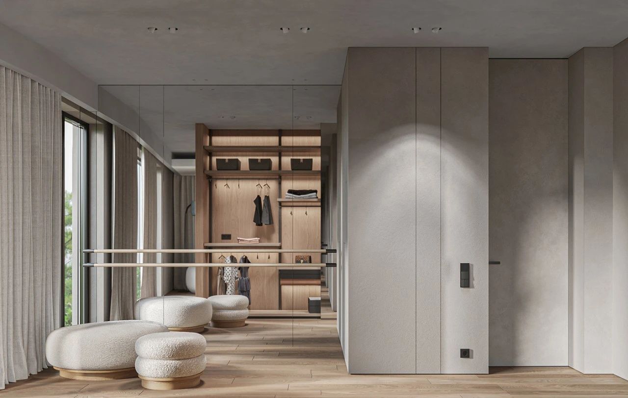 566㎡奢华住宅！-86