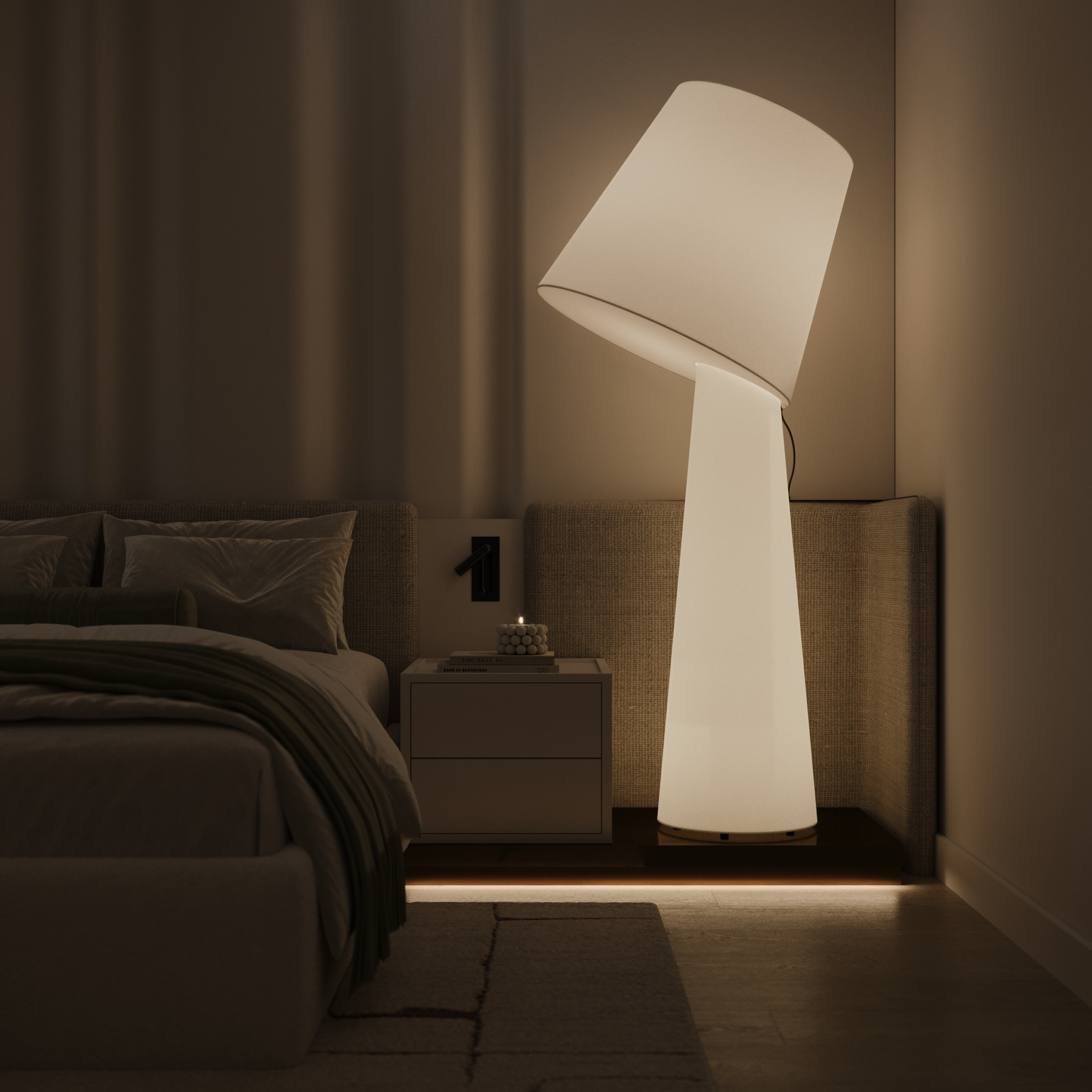 奥拉黄金·达曼市胡拜尔区

注：Al Khobar一般指沙特阿拉伯东部省最大的城市之一胡拜尔，它位于达曼市附近，在当地语境中常被提及Aura Gold这里音译成奥拉黄金，如果它是特定的专有名词，可能需要更多背景信息来确定更合适的译法 丨沙特阿拉伯丨MYS Design Haus-63