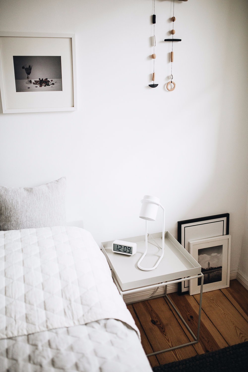 柏林 67㎡公寓,功能性与舒适性的完美结合-54