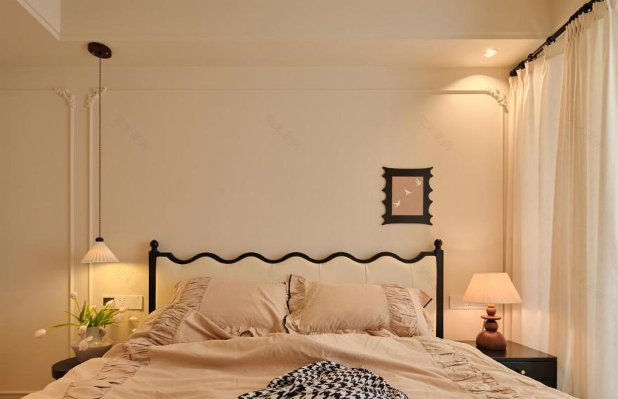 繁复被简笔勾勒,留白处重新定义浪漫基因-37