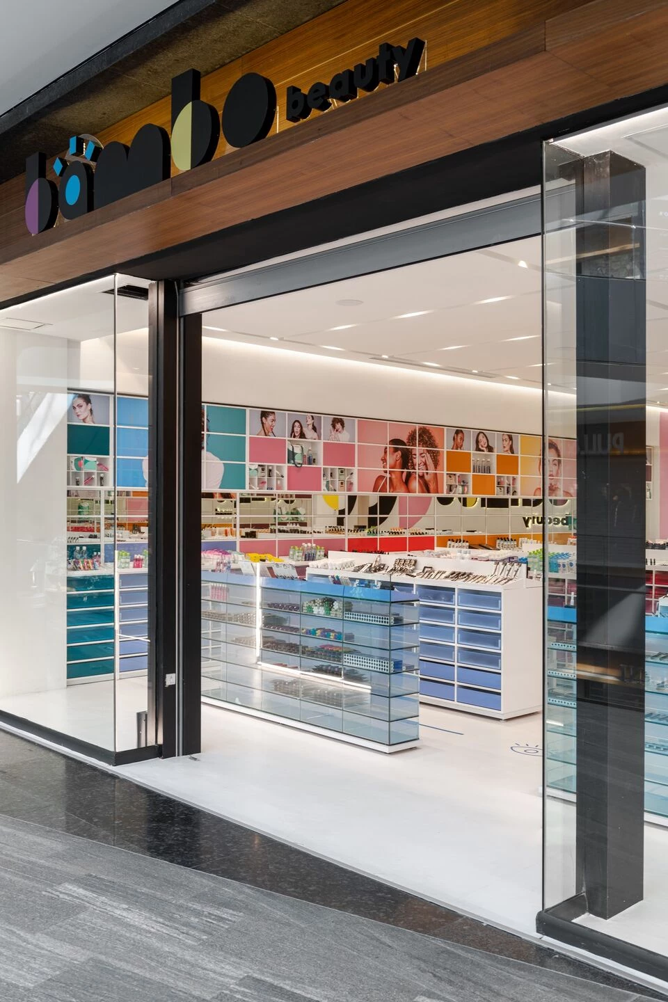 竹之美或竹子之美丨墨西哥墨西哥城丨Cadena + Asociados Concept Design®-24