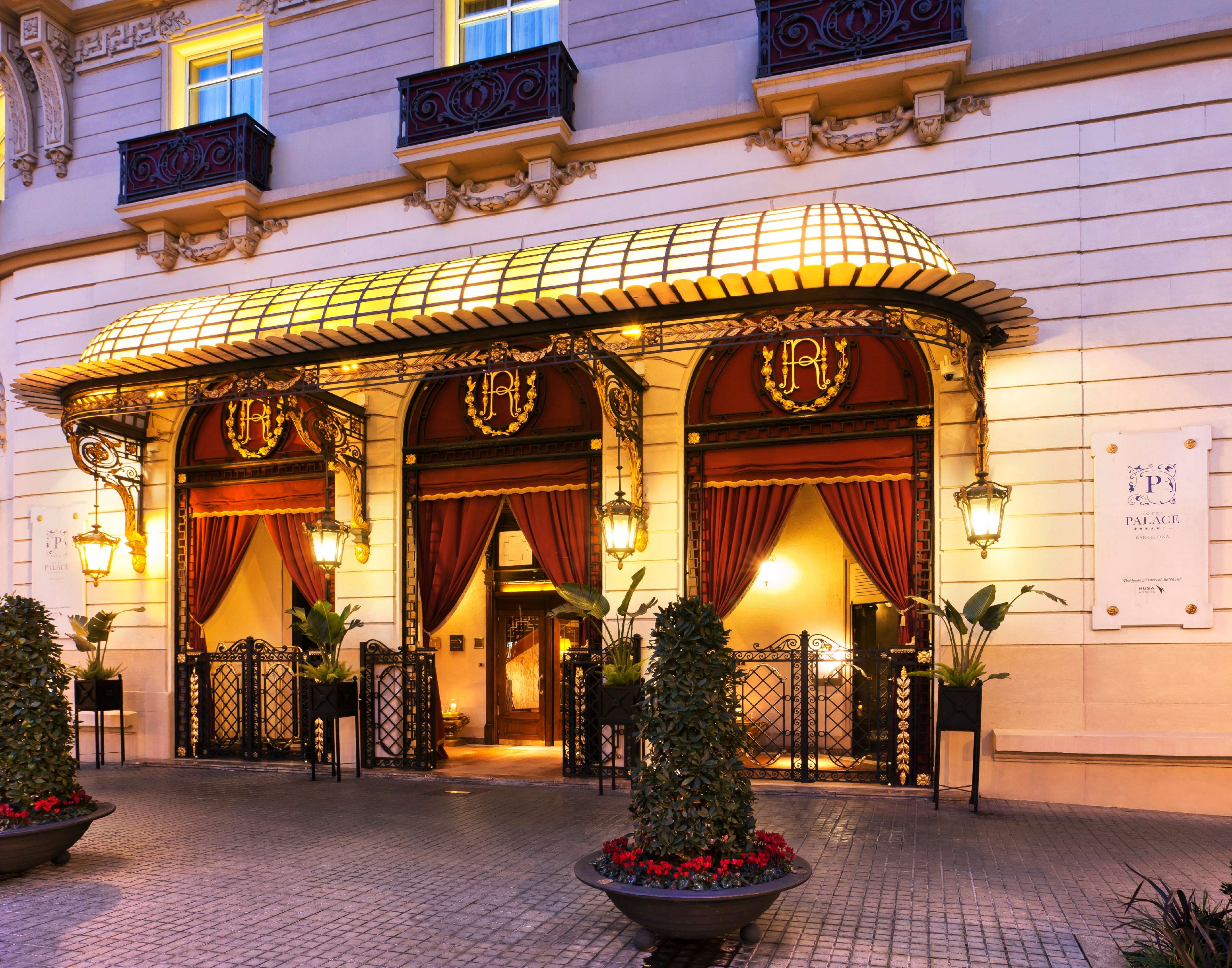 El Palace, Barcelona（巴塞罗那）-51