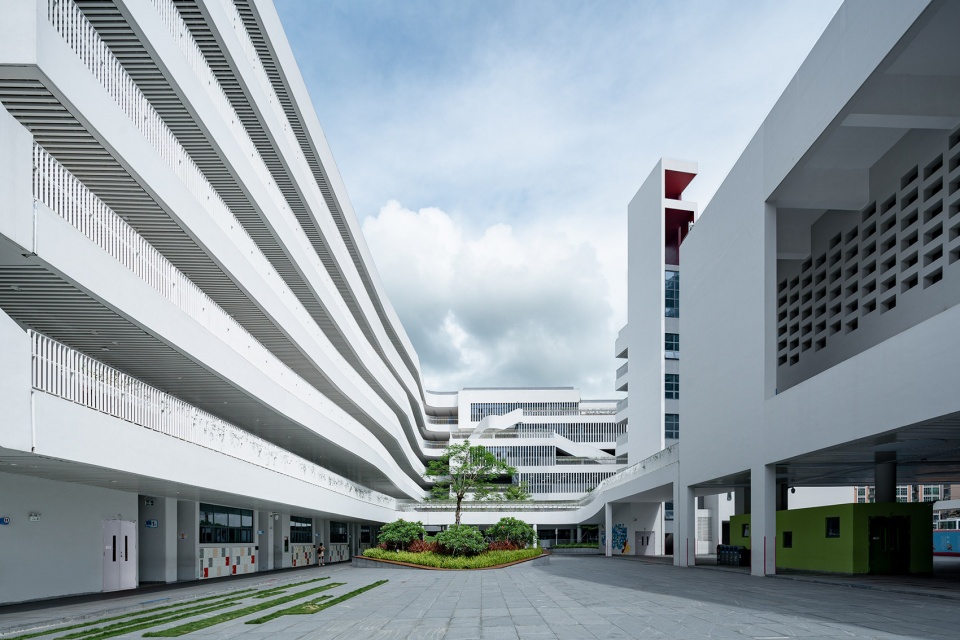 深圳前海三小(荔湾小学)-34