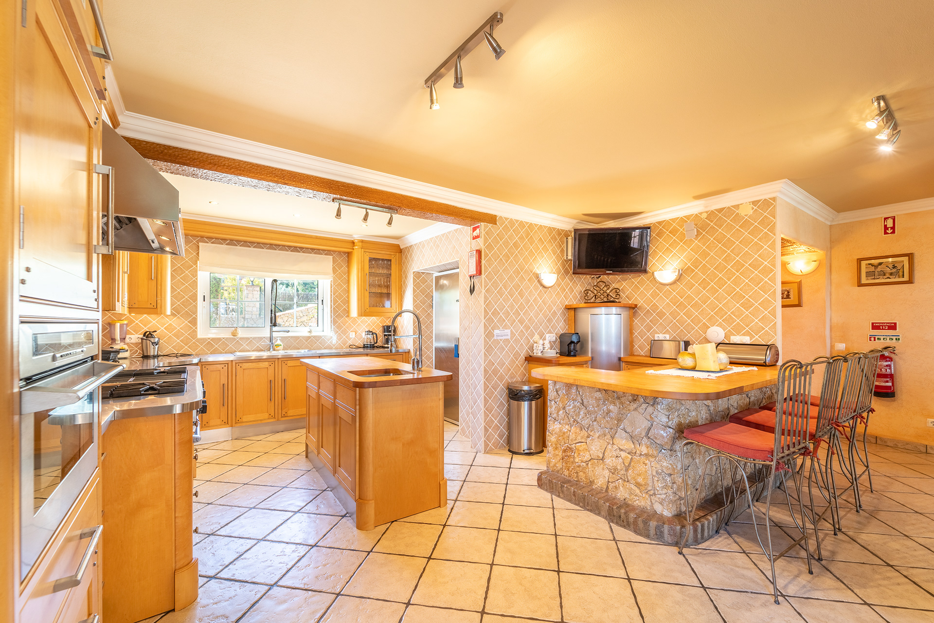 Villa Amberlyn-13