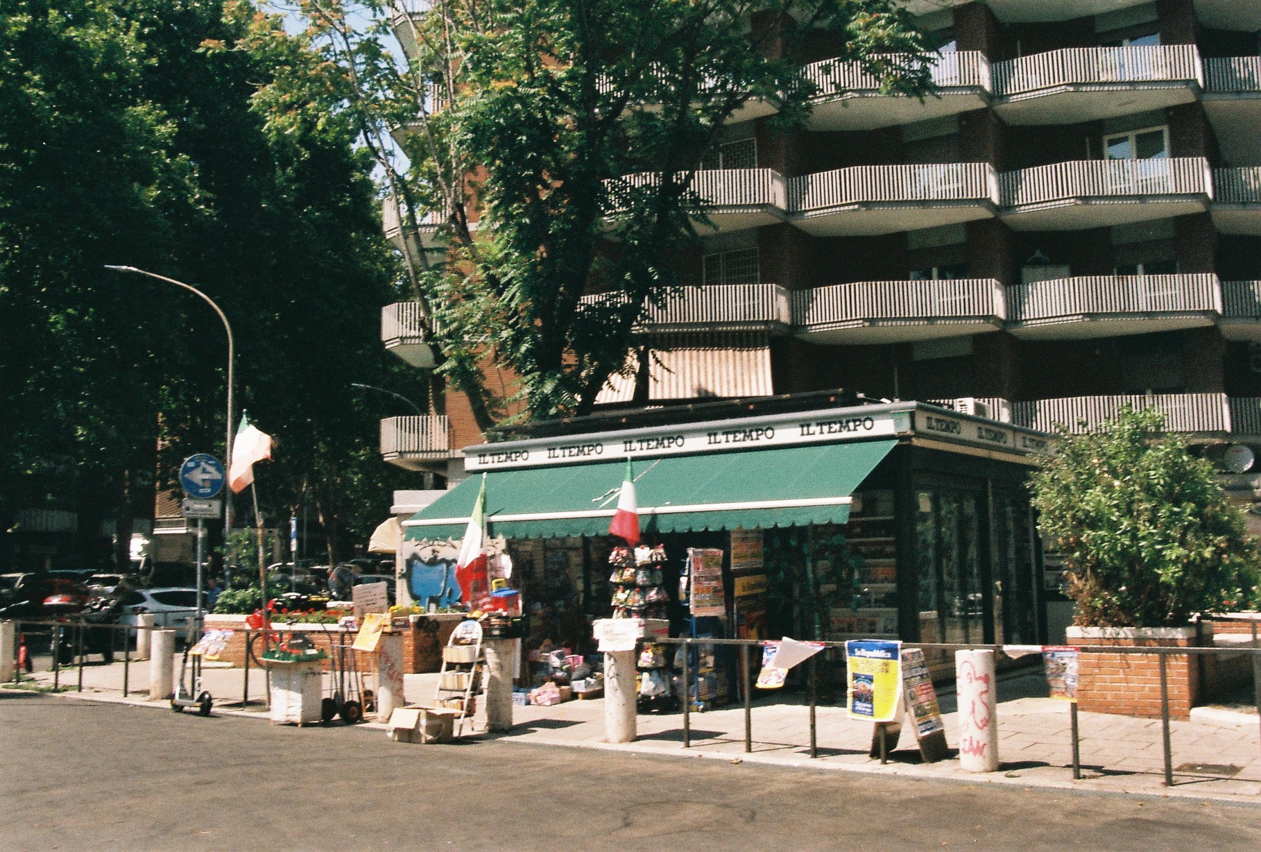 ANALOG TRIALS/ in italy-4