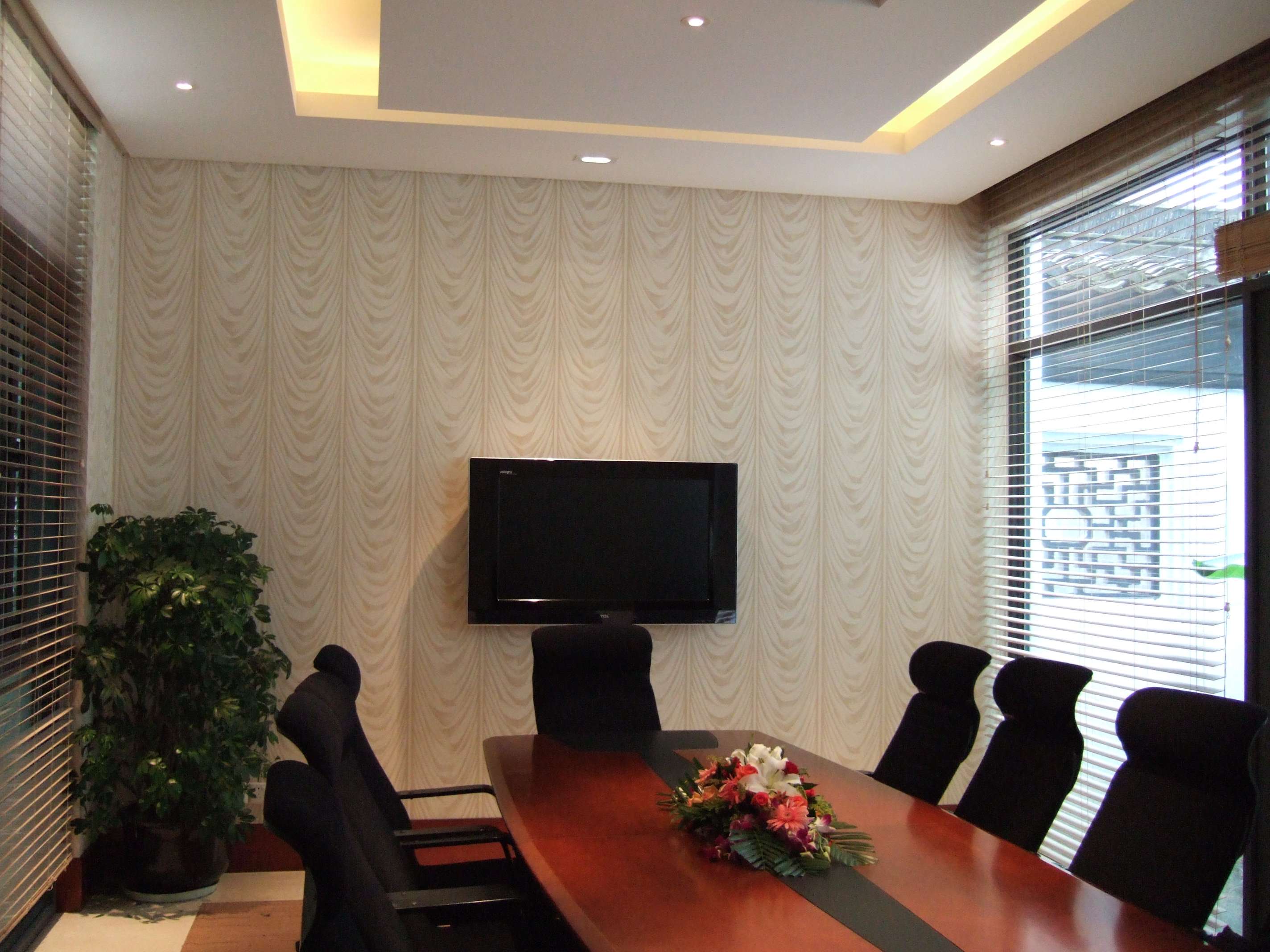 金螳螂办公楼 高清拍摄-26