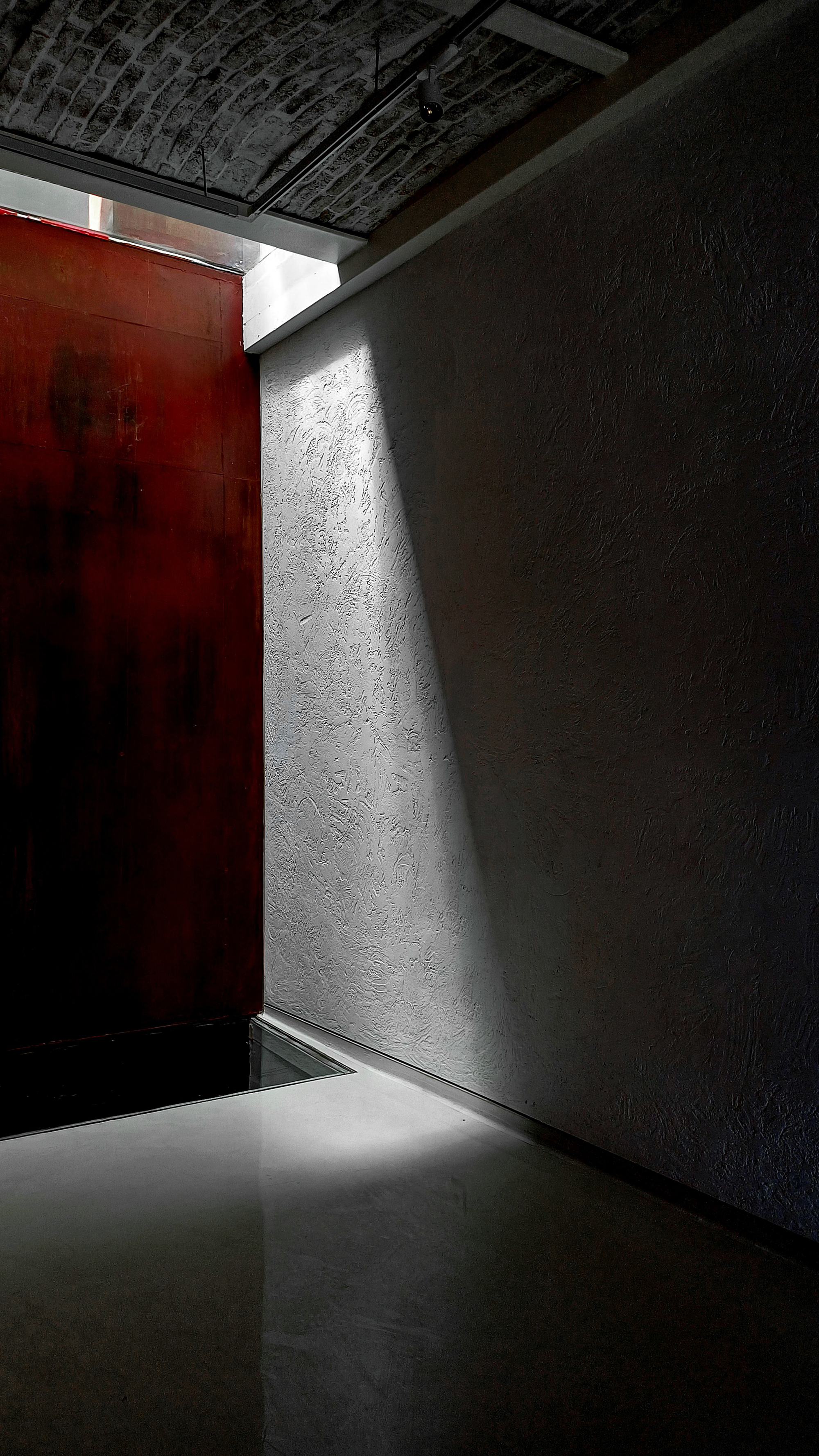 诗人之家丨伊朗德黑兰丨NextOffice–Alireza Taghaboni-25