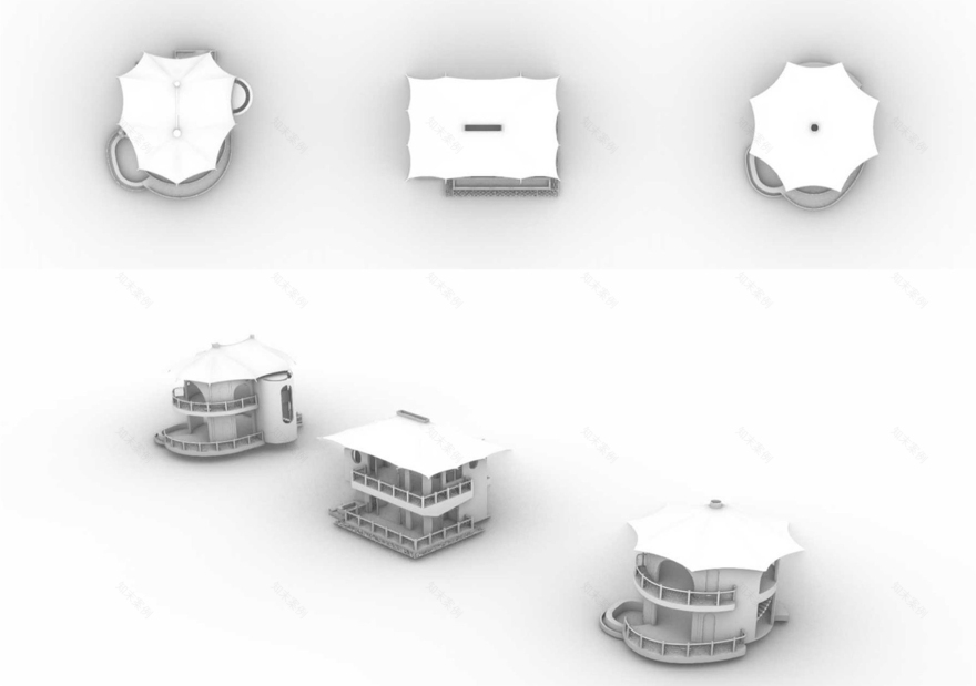 隐奢于野,与自然共呼吸丨中国湖州丨慢珊瑚设计-64
