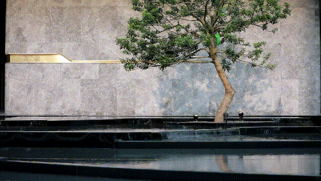 成都青云阙大区丨中国成都丨WDD问道景观-14