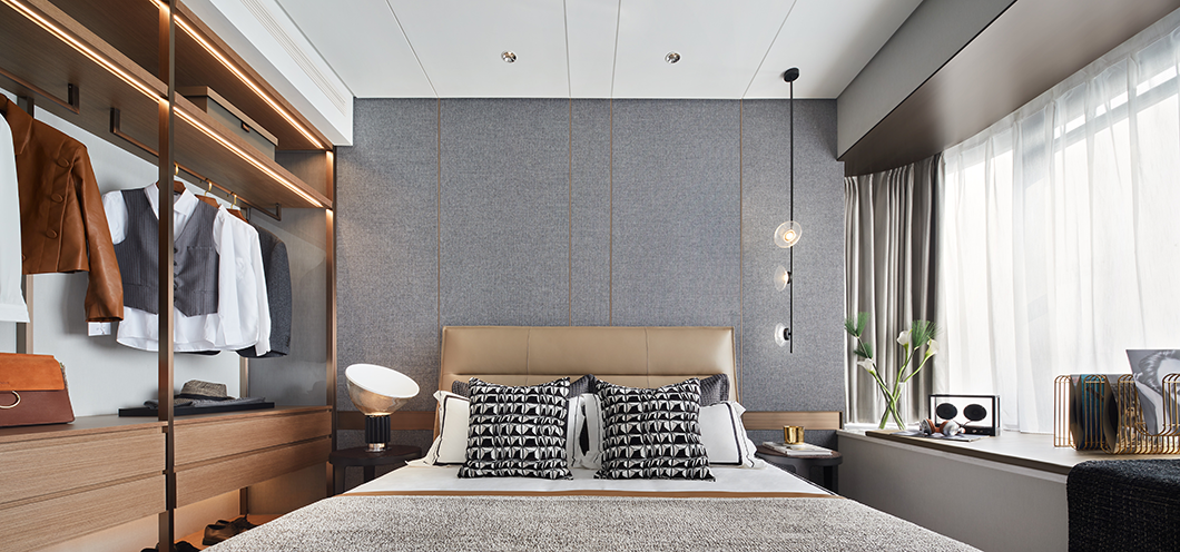 嘉华国际南京嘉宏峰售楼处与样板间丨中国南京丨ONE HOUSE DESIGN 壹舍设计-65