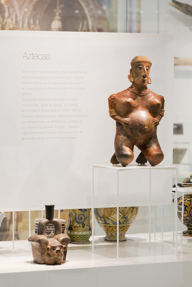 Pharmacy Museum  Site Specific Arquitectura-43