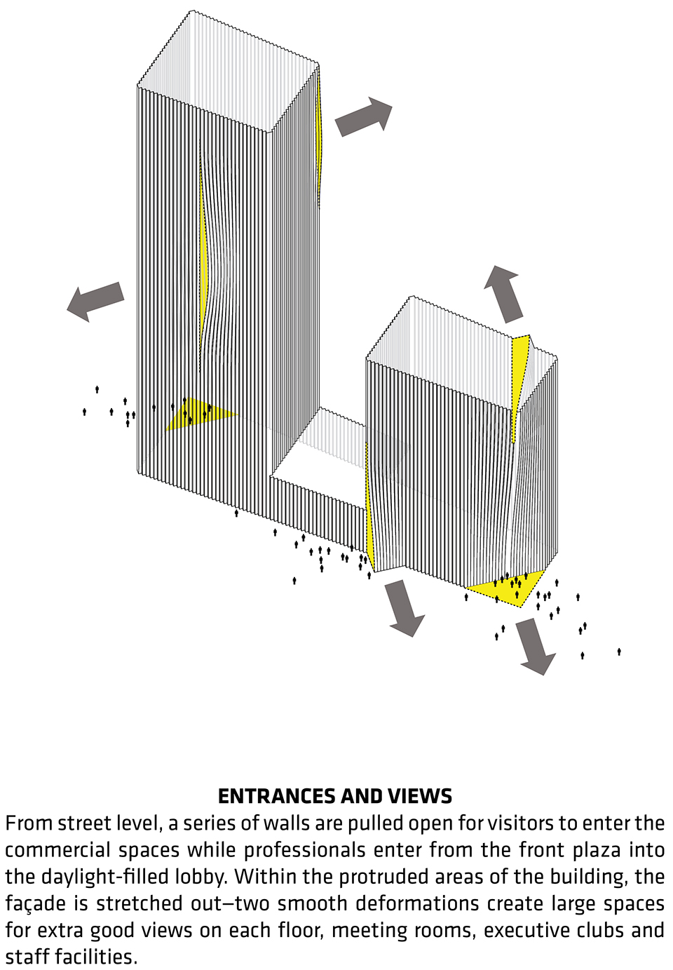 深圳能源大厦 / BIG-44