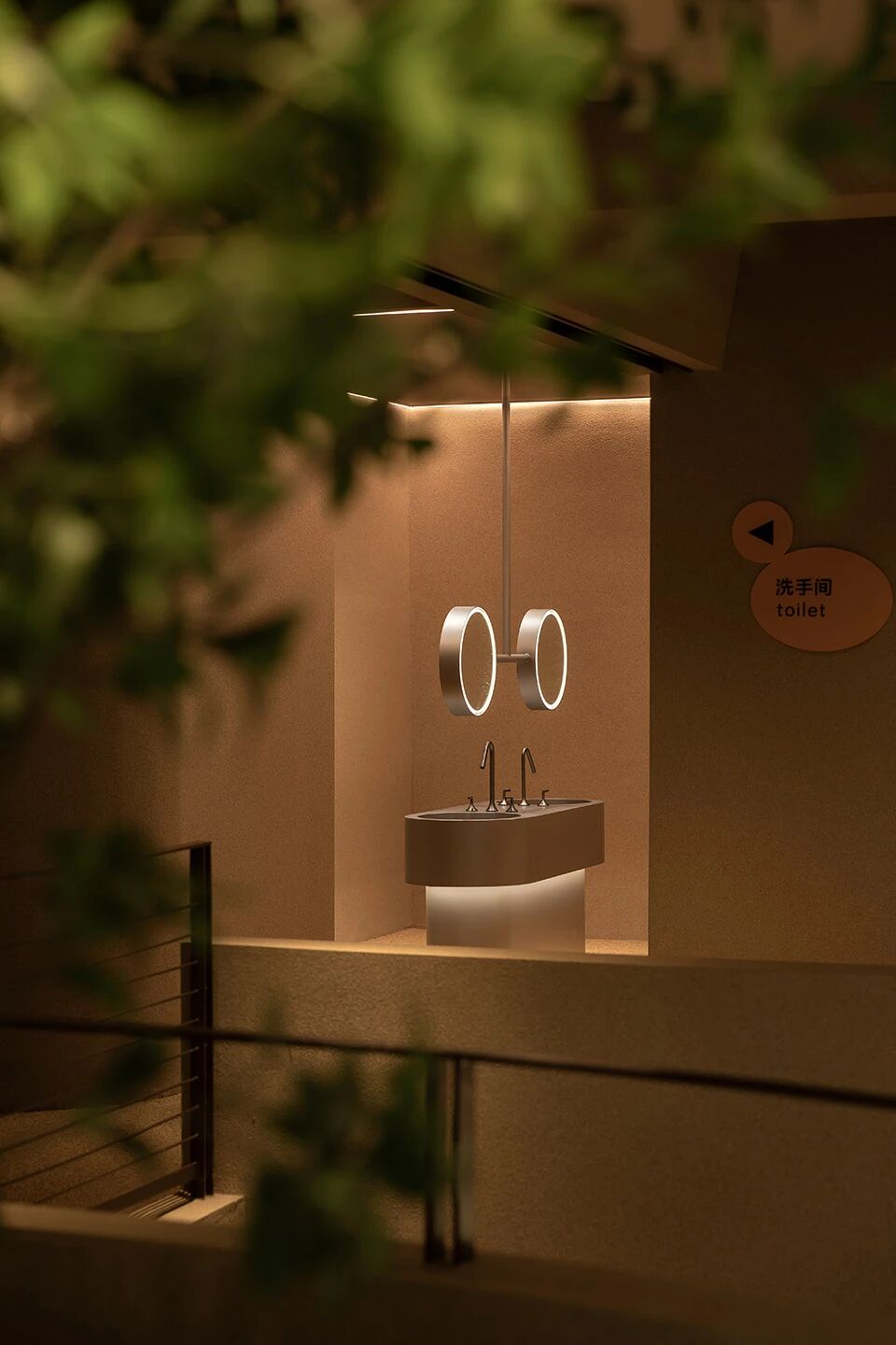 野酵母 Wild Yeast丨中国湖州丨WYR Design Studio-105