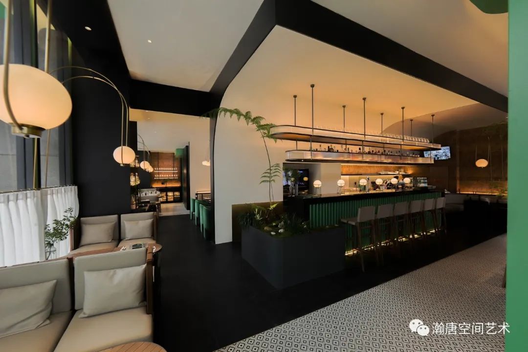 The woods(澳门中心店)丨中国北京丨北京瀚唐风景室内设计有限公司-21