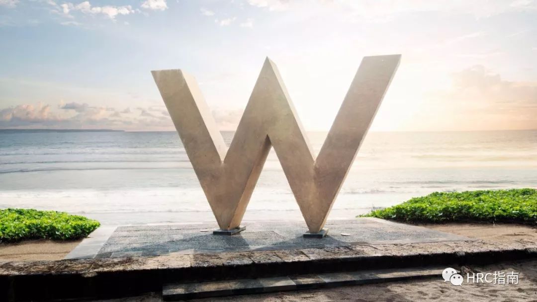 这家W酒店将成为巴厘岛奢华玩乐天堂-2