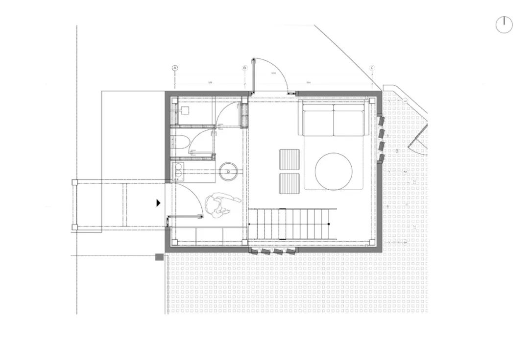 奎恩小屋丨Taller ACAC-7