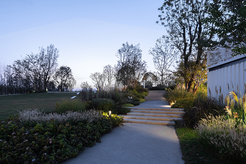 Wuhan Vanke-Poly Future Ark - Residence - L&A GROUP | To Create a Better Environment-35