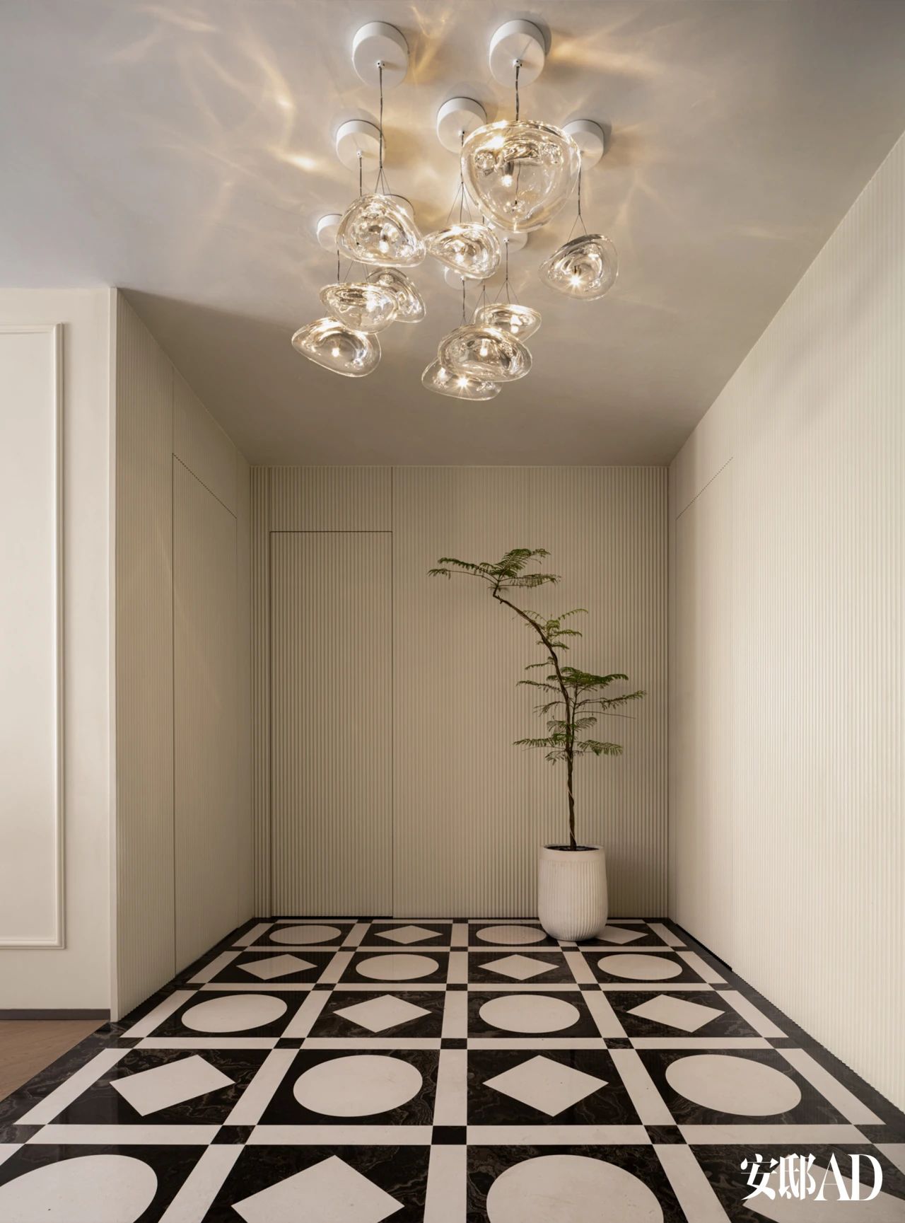 上海前法租界绿洲之家丨中国上海丨Elena-3