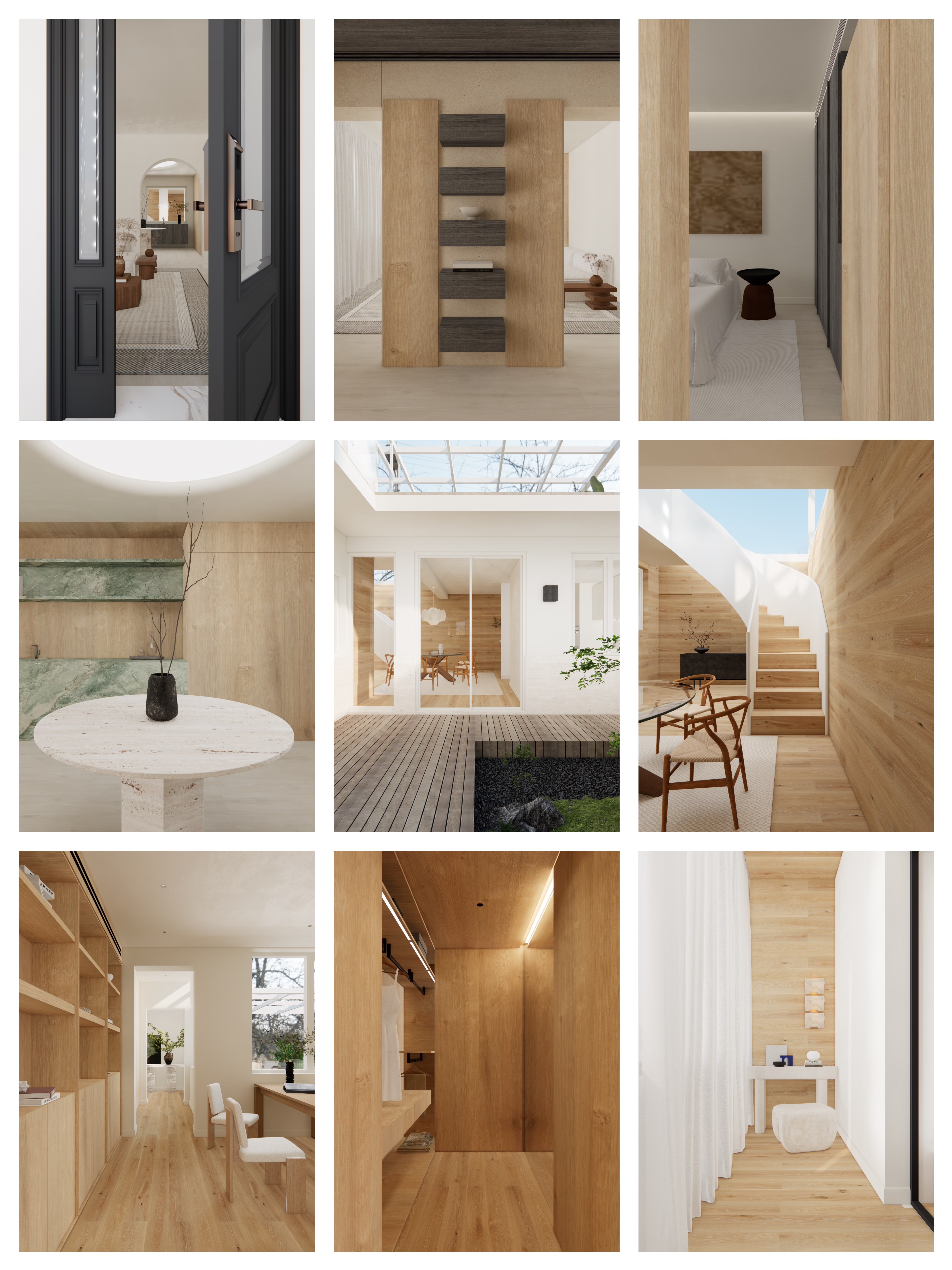 2023 室内设计案例合集-29