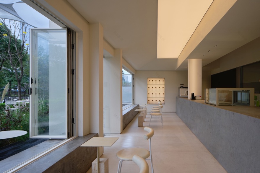 漂浮的香味 无限分之一丨中国东莞丨泛域设计-99