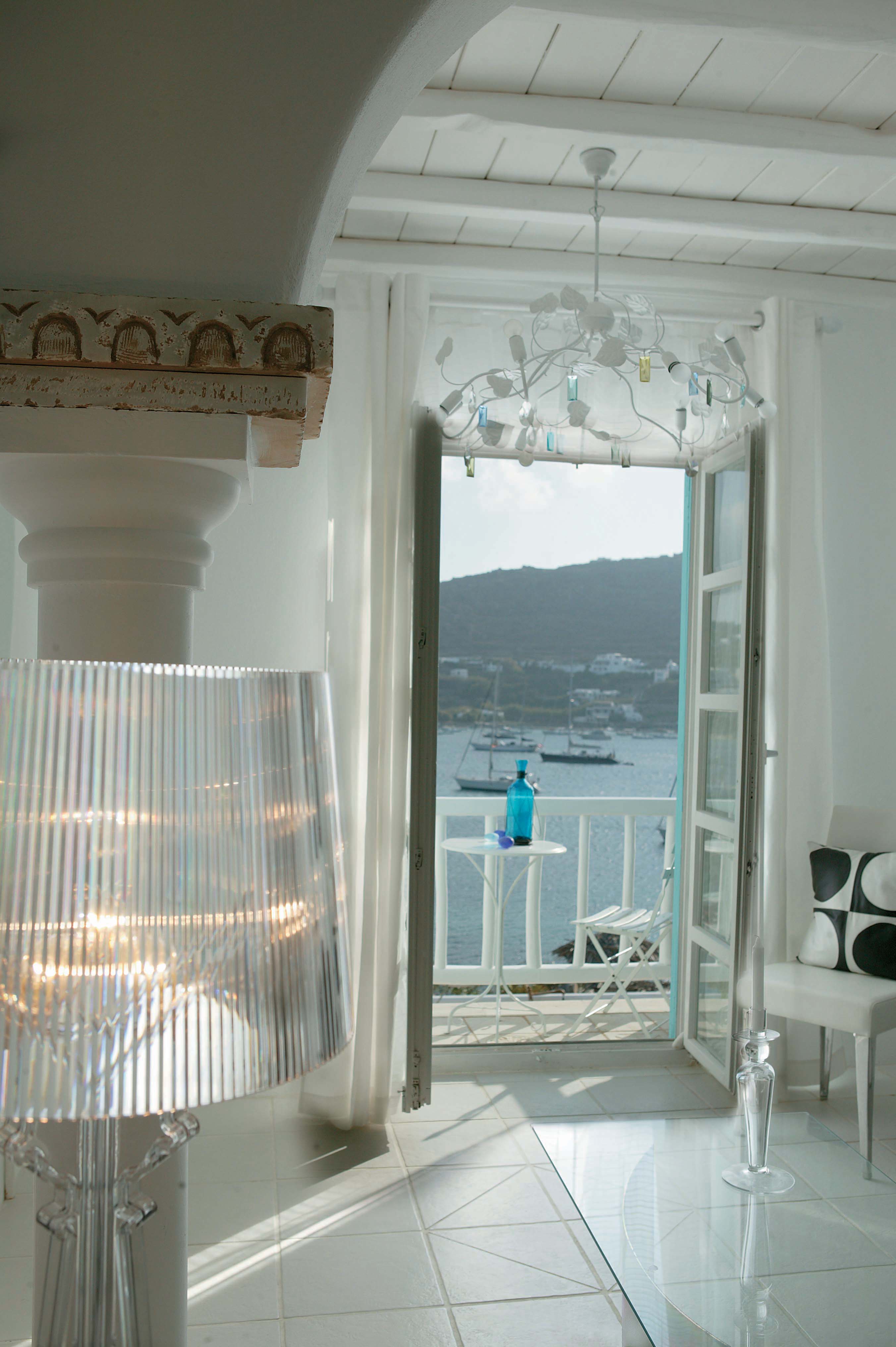 希腊Kivotos酒店-49