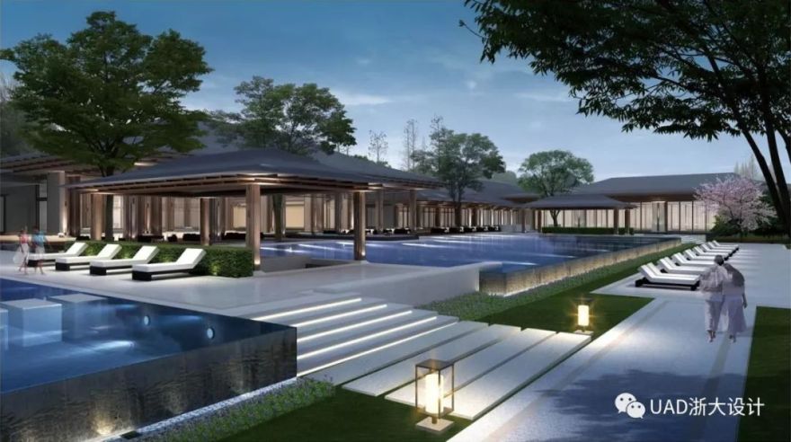 UAD 环艺类创新创作奖揭晓,金奖项目亮点纷呈-94