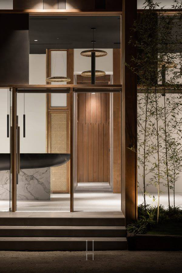 木天聚落 | 传统与现代的融合，体验三峽人文记忆-6