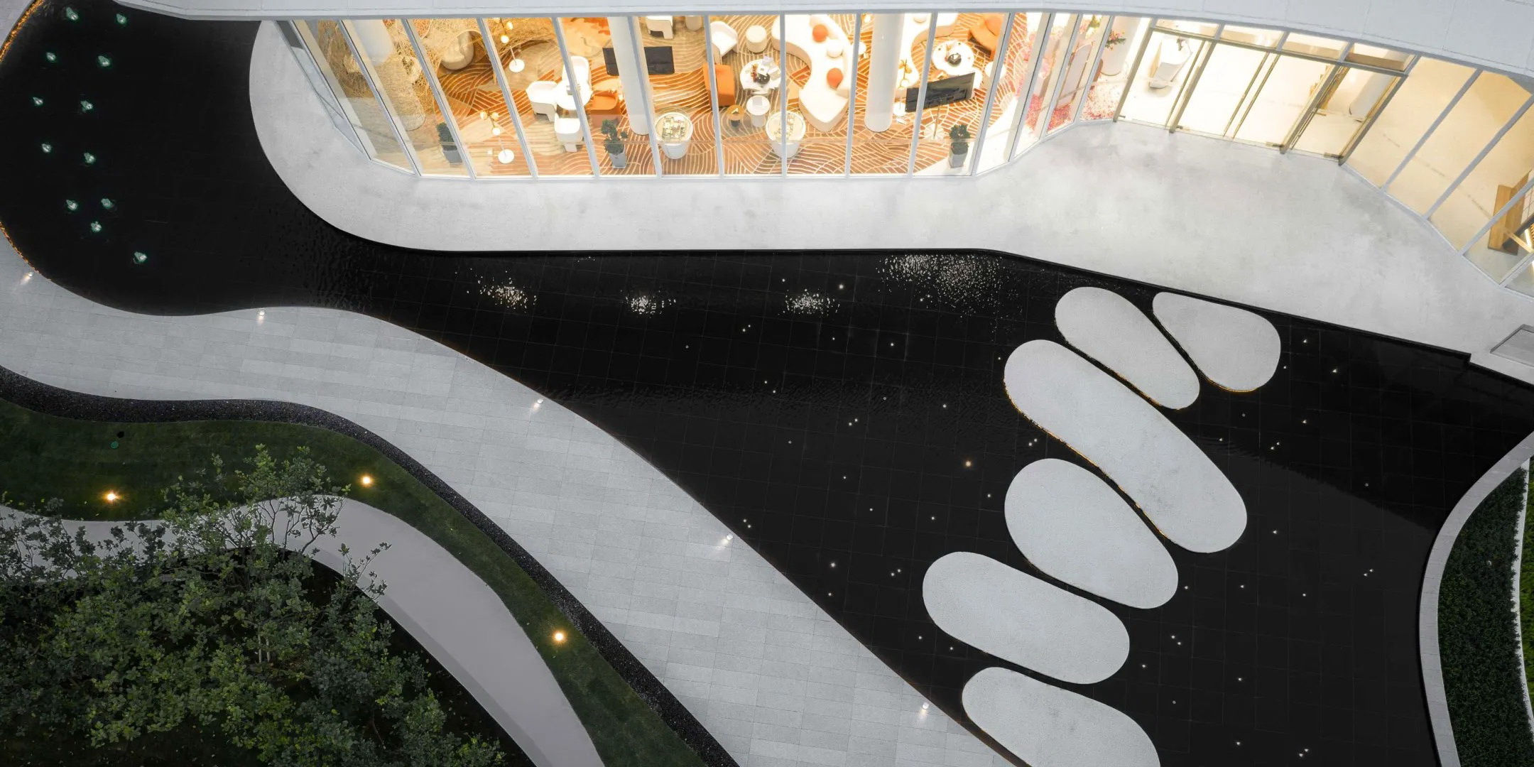 福州·国贸上江原墅建筑设计丨中国福州丨柏涛建筑设计（北京）有限公司-14