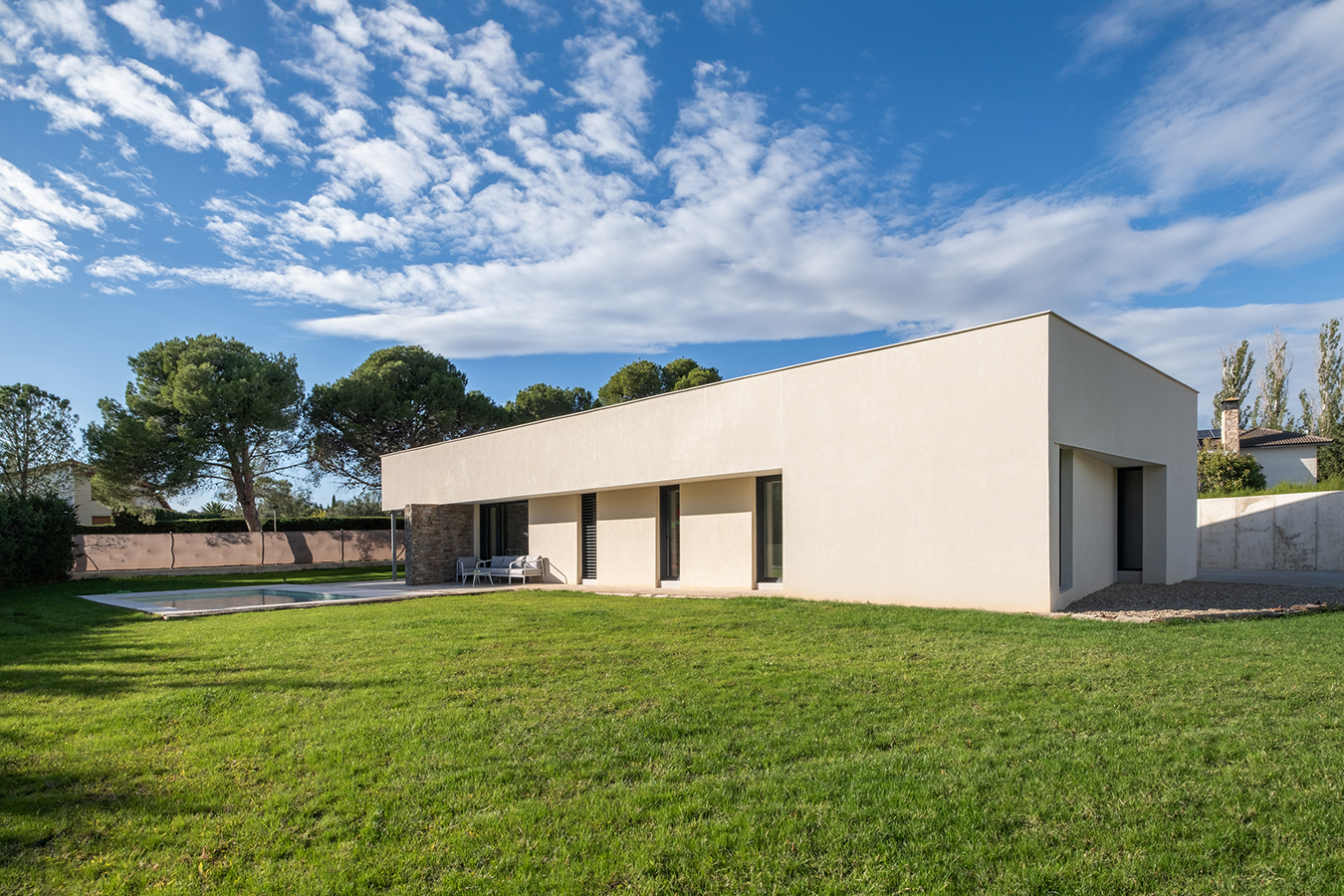 丨SpainZaragoza丨A54insitu,Estudio de Arquitectura-14