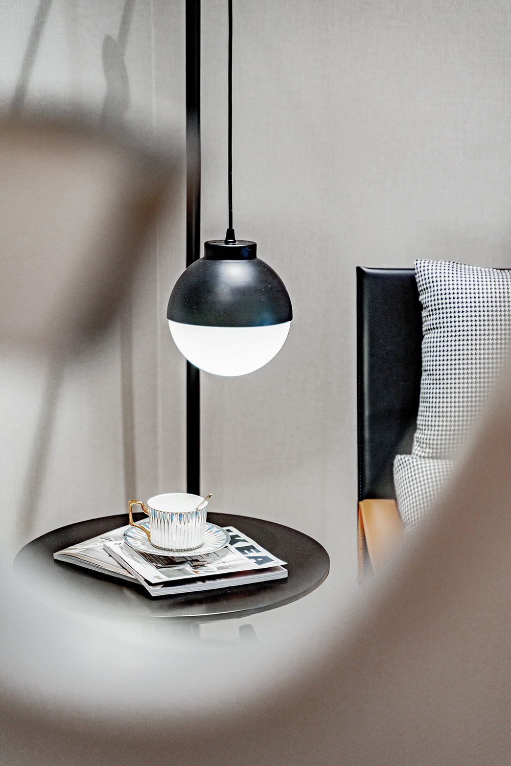 海伦堡昆海公寓丨中国昆明丨聚舍联合设计-27