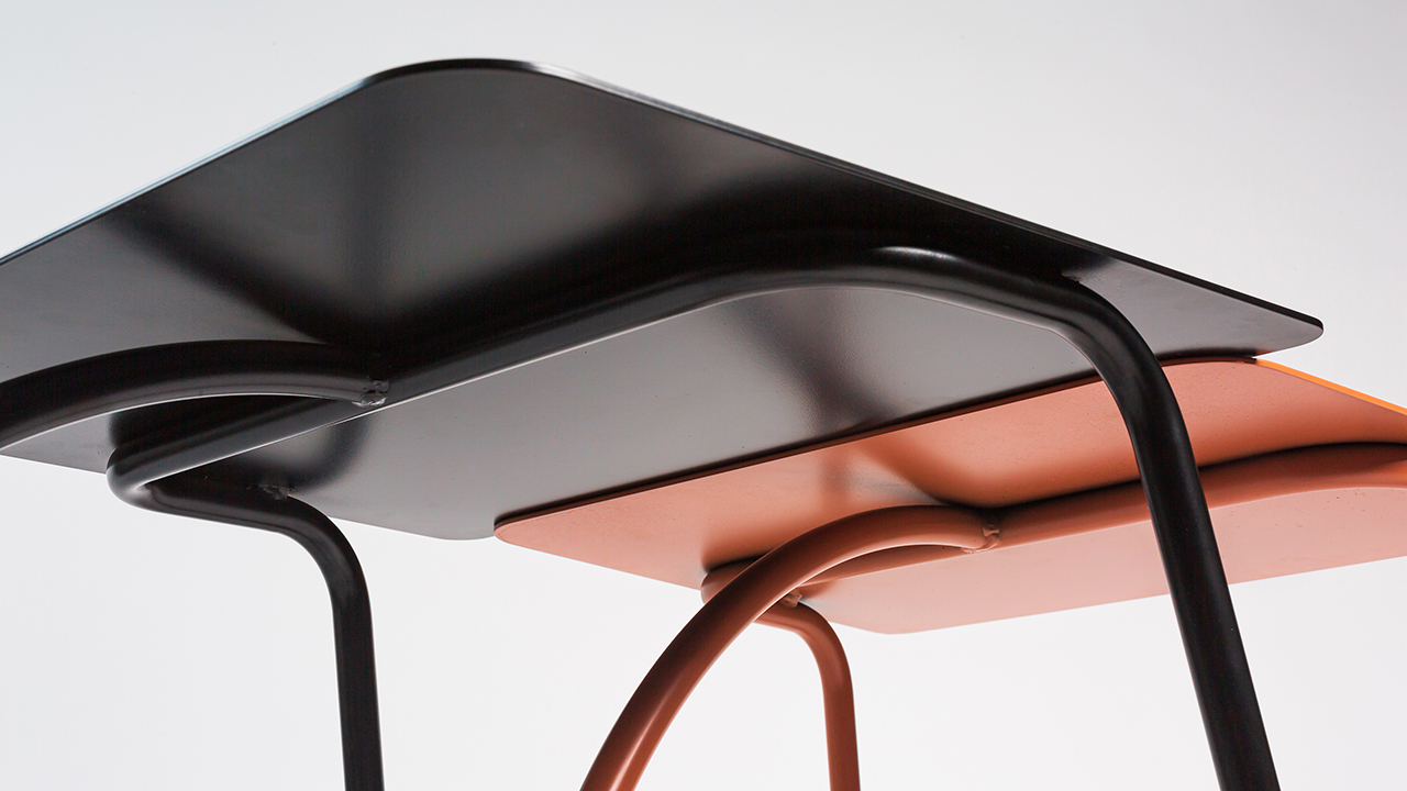 斯德哥尔摩设计周 | 学生与制造商联手呈现“ROOM SERVICE”-30