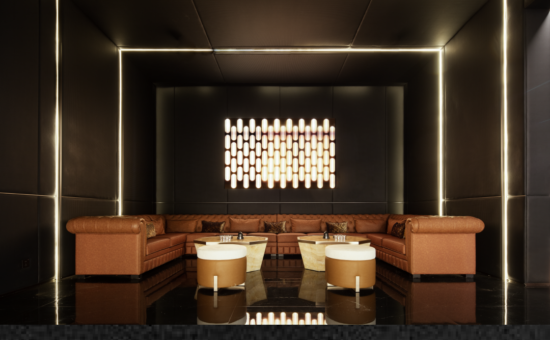 美纵新作|尚川保定云曦境营销中心-62