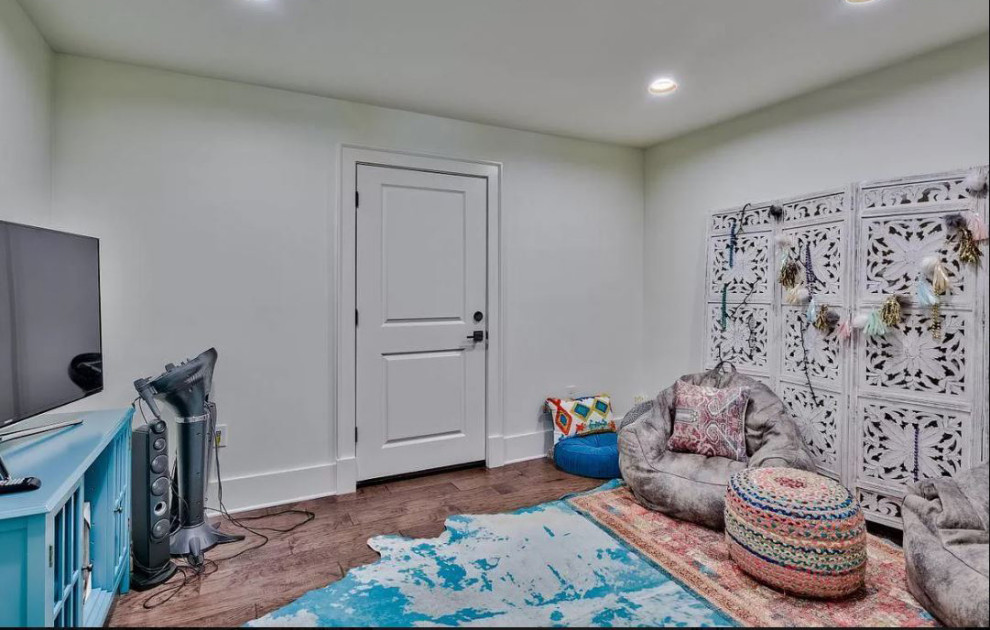 丨乌拉圭佛罗里达丨Bob Chatham Custom Home Design-21