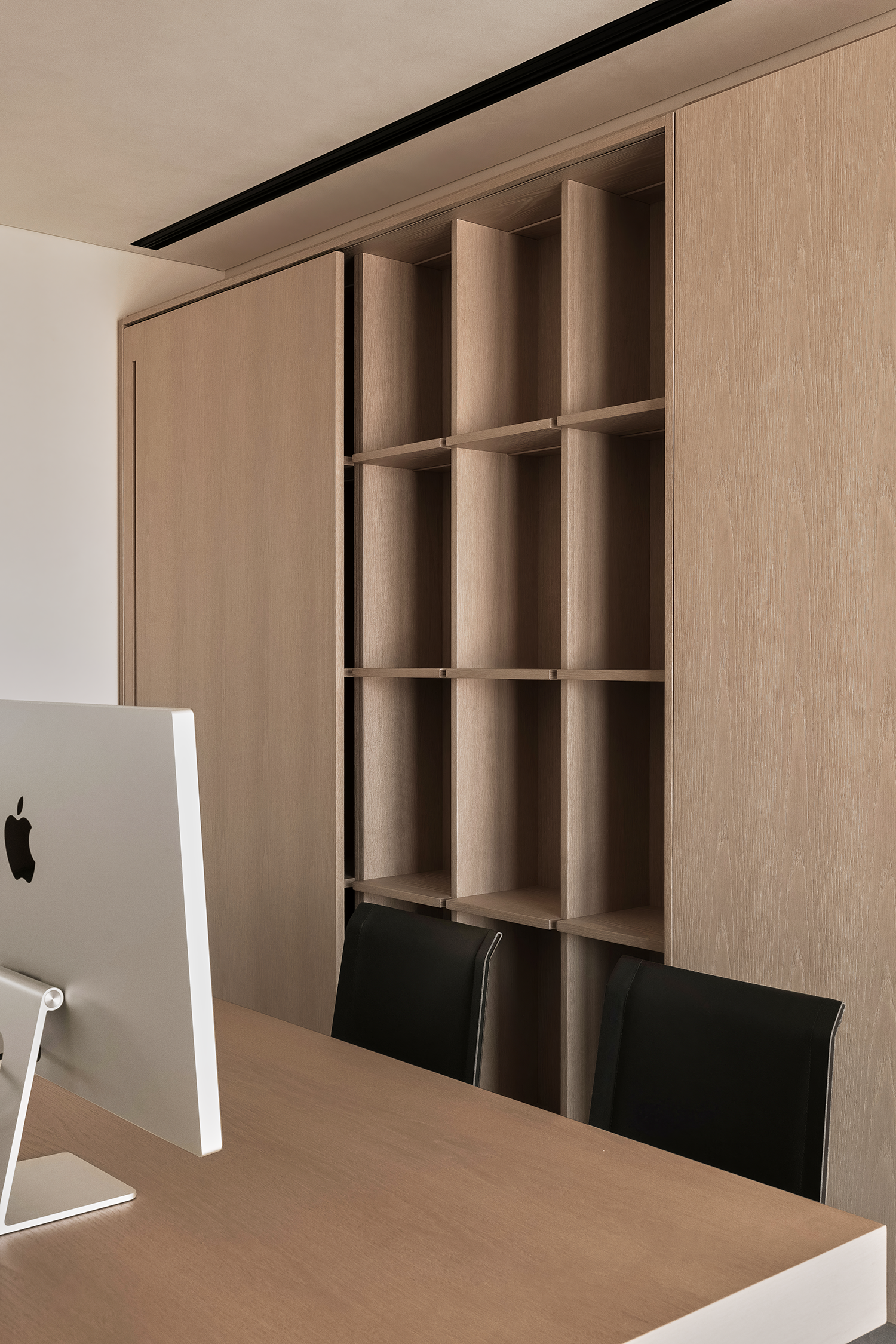 恒裕滨城二期丨中国深圳丨Minimal C Studio,溪·建筑室内设计-37