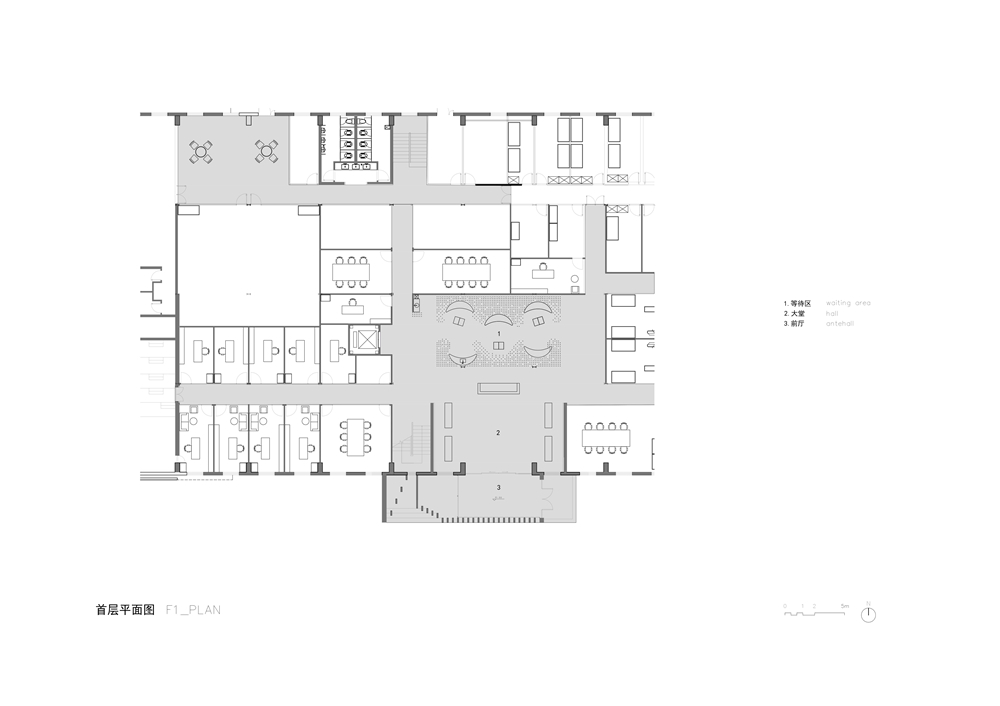 光影回响·TW 展厅丨中国北京丨KiKi 建筑设计事务所-48