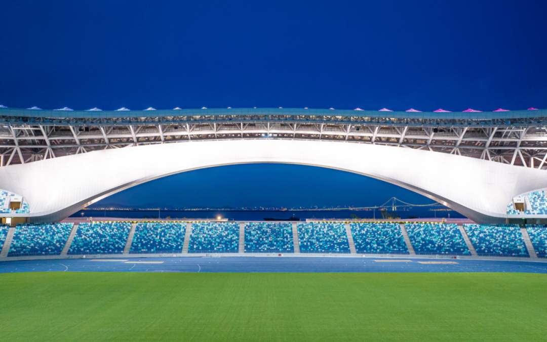 【免费参会】10月14-15日·广州：2025体育建筑创新设计学术论坛——大湾区体育场馆的设计及实践-31